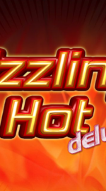 Sizzling Hot Deluxe