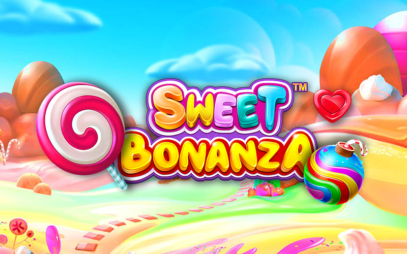 Sweet Bonanza