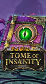 Tome of Insanity