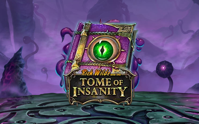 Tome of Insanity