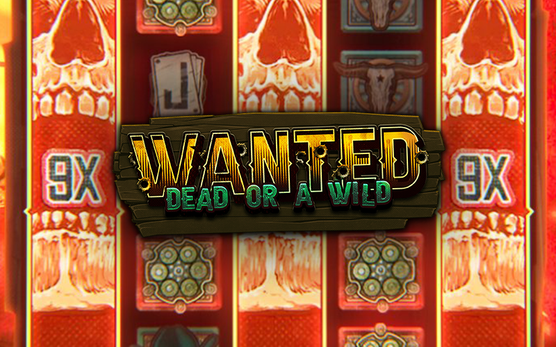 Wanted Dead or a Wild