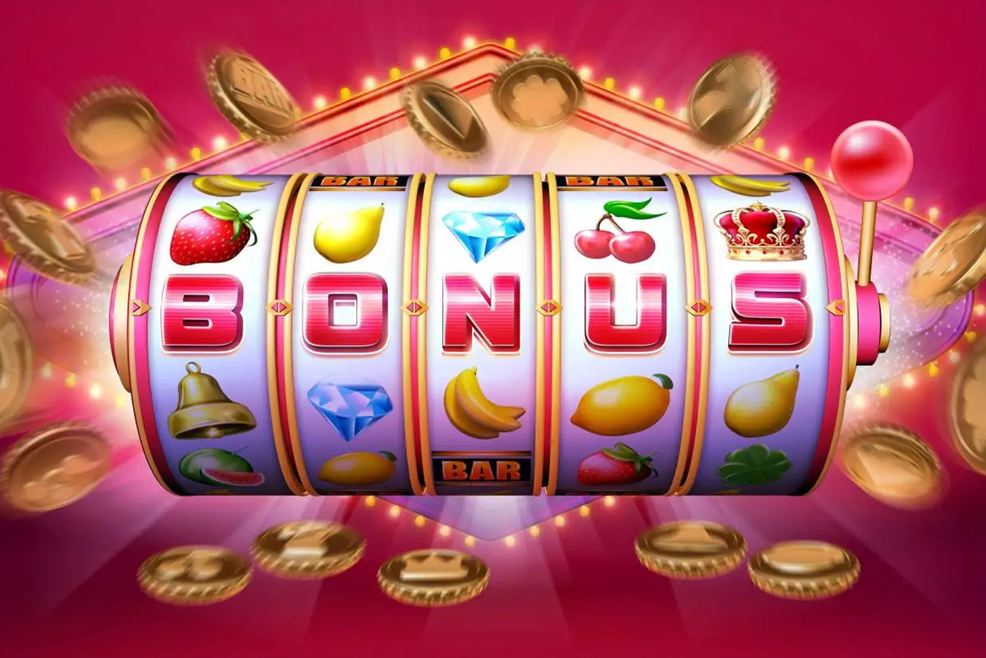 Neueste Bonusaktionen bei Top-Casinos: Maximiere deine Gewinne im September!