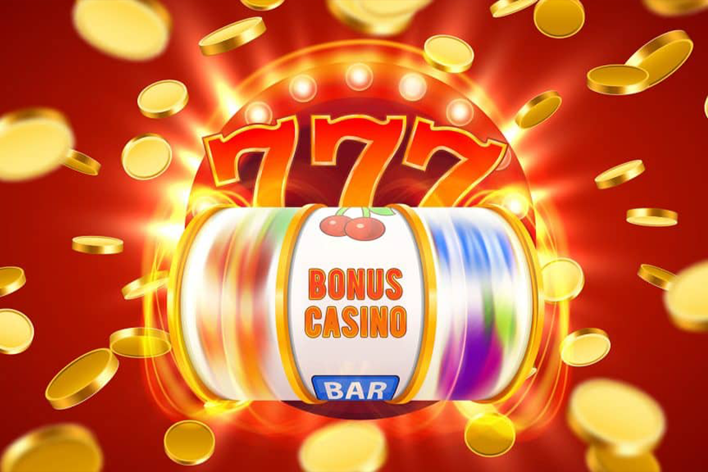 Willkommen im September: Neue Casino-Boni für Sie!