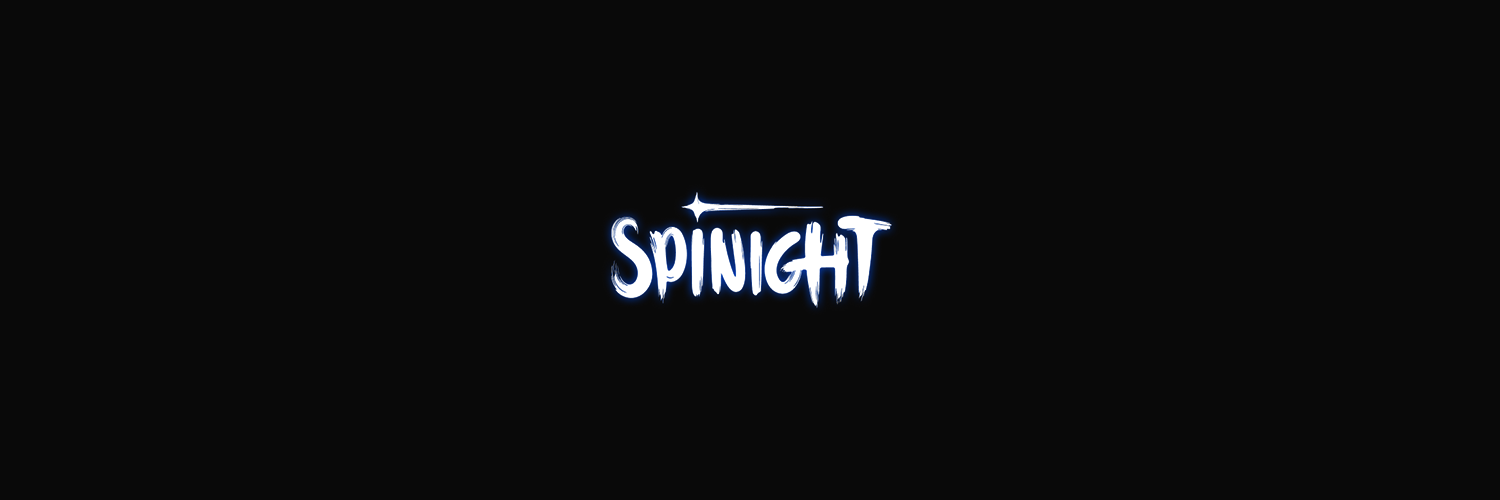 Spinight